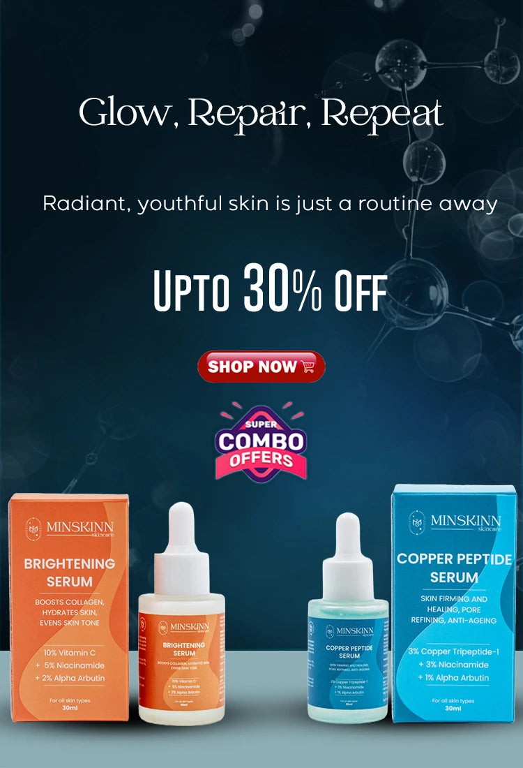 Minskinn Skincare